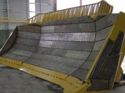 项目的设计与改造